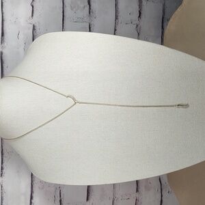 Kendra Scott Y Necklace